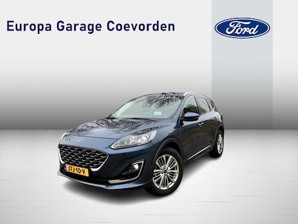 Ford Kuga 0
