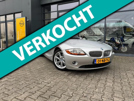 BMW Z4 0