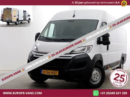 Citroën Jumper 0