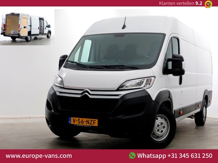 Citroën Jumper 0
