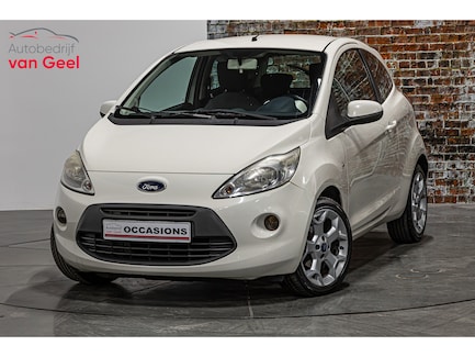 Ford Ka 0