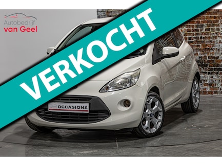 Ford Ka 0