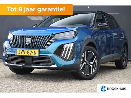 Peugeot 2008 0