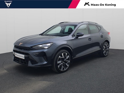 CUPRA Formentor 0