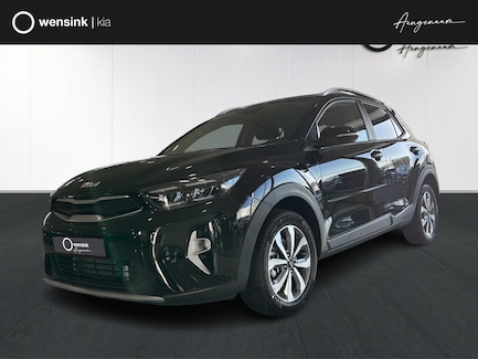 Kia Stonic 0