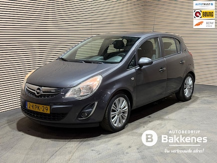 Opel Corsa 0
