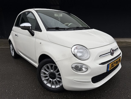 Fiat 500 0