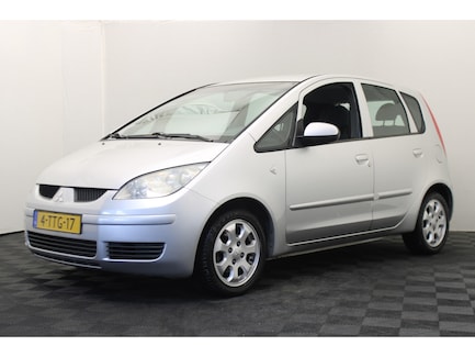 Mitsubishi Colt 0