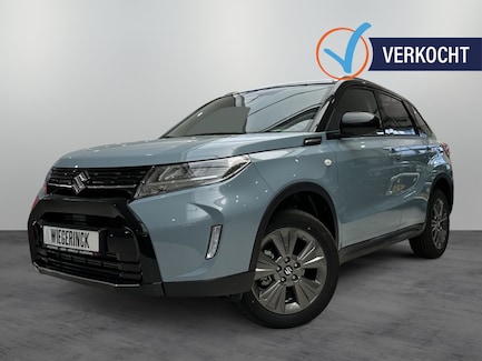 Suzuki Vitara 0