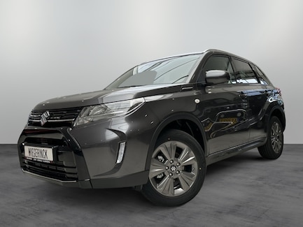 Suzuki Vitara 0