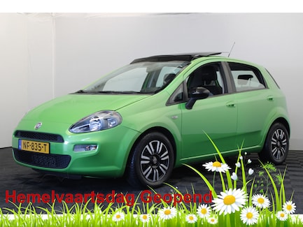 Fiat Punto 0