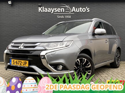 Mitsubishi Outlander 0