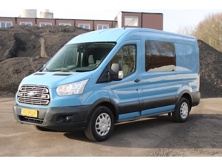 Ford Transit 0