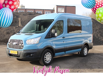 Ford Transit 0