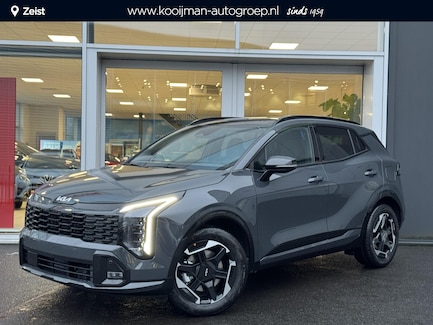 Kia Sportage 0