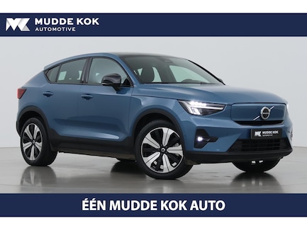 Volvo C40 0