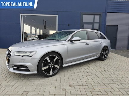 Audi A6 0