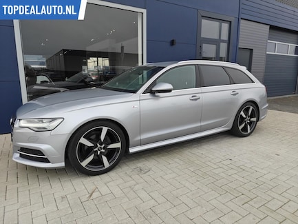 Audi A6 0