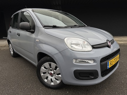 Fiat Panda 0