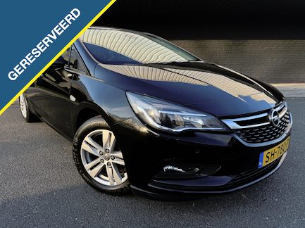 Opel Astra 0