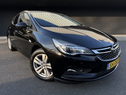 Opel Astra 0