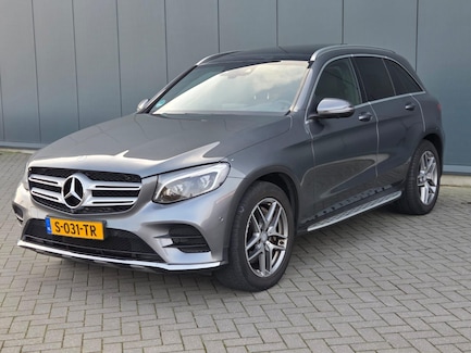 Mercedes-Benz GLC 0