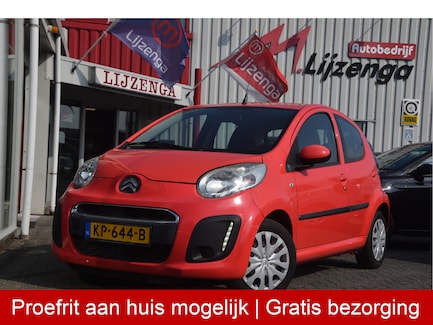 Citroën C1 0