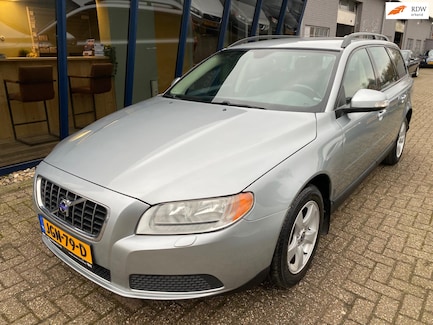 Volvo V70 0