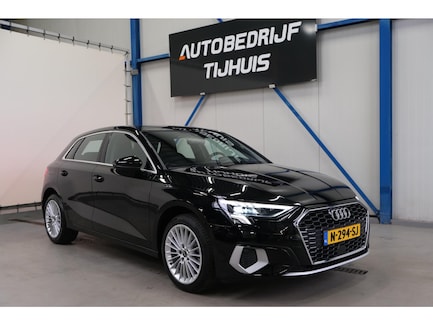 Audi A3 0