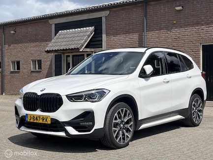 BMW X1 0