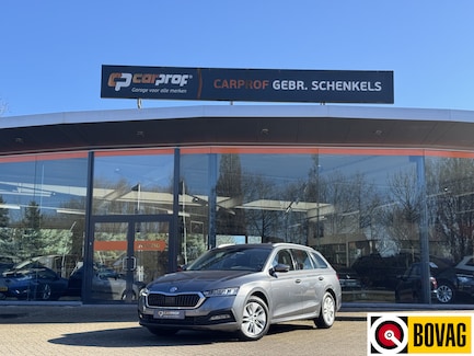 Skoda Octavia 0