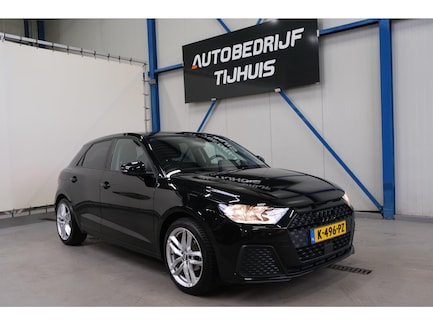 Audi A1 0