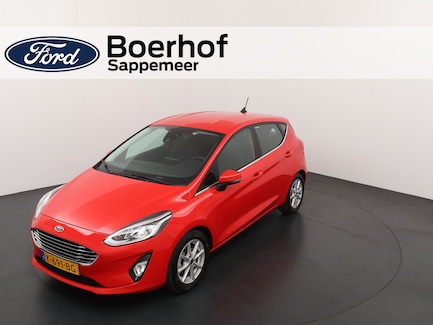 Ford Fiesta 0