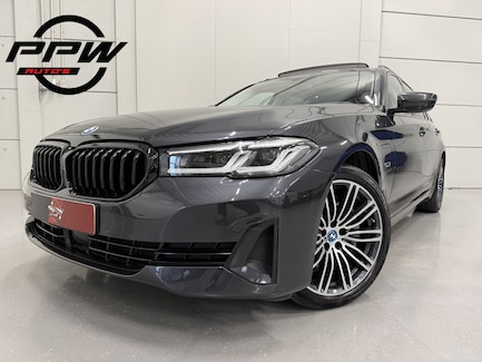 BMW 5-Serie 0