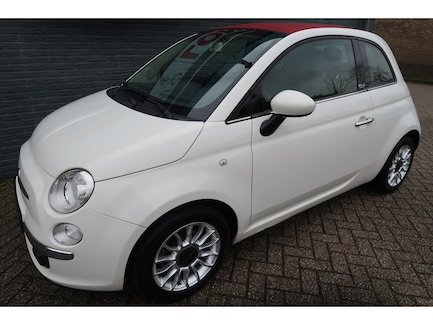 Fiat 500 0