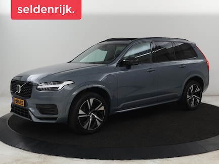 Volvo XC90 0