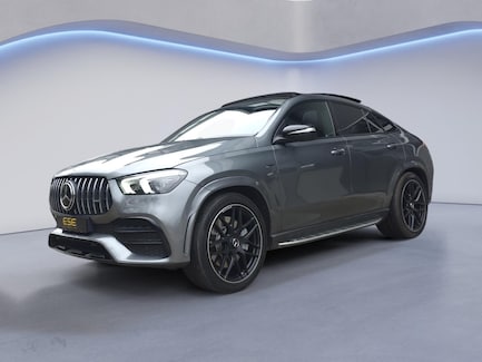Mercedes-Benz GLE 0