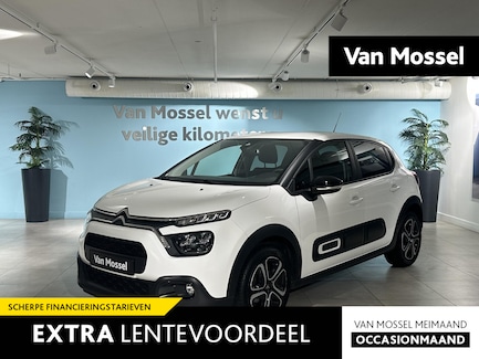 Citroën C3 0