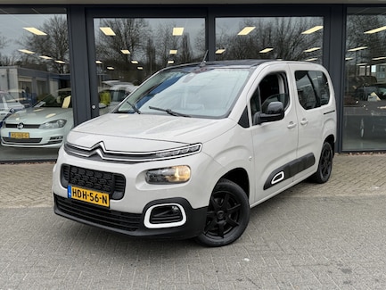 Citroën Berlingo 0