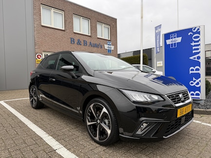 SEAT Ibiza 0