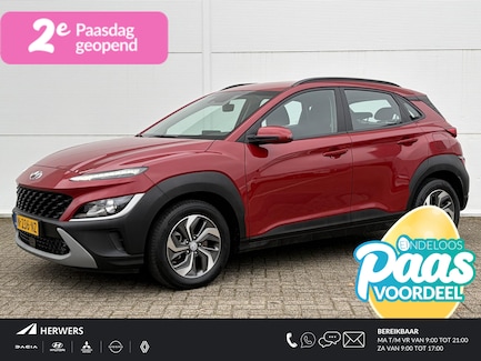 Hyundai Kona 0