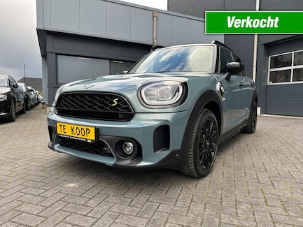 MINI Countryman 0