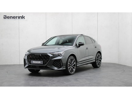 Audi RS Q3 Sportback 0