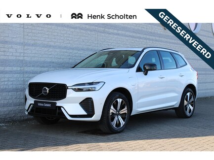 Volvo XC60 0