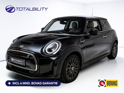 MINI Mini Electric 0