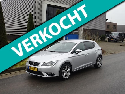 SEAT Leon 0