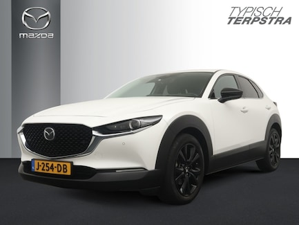 Mazda CX-30 0