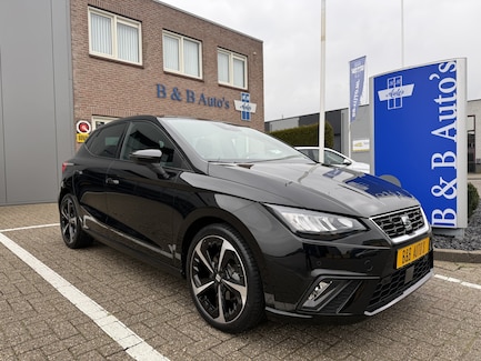 SEAT Ibiza 0