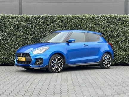 Suzuki Swift 0