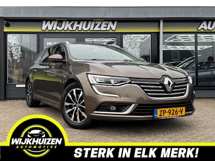 Renault Talisman 0